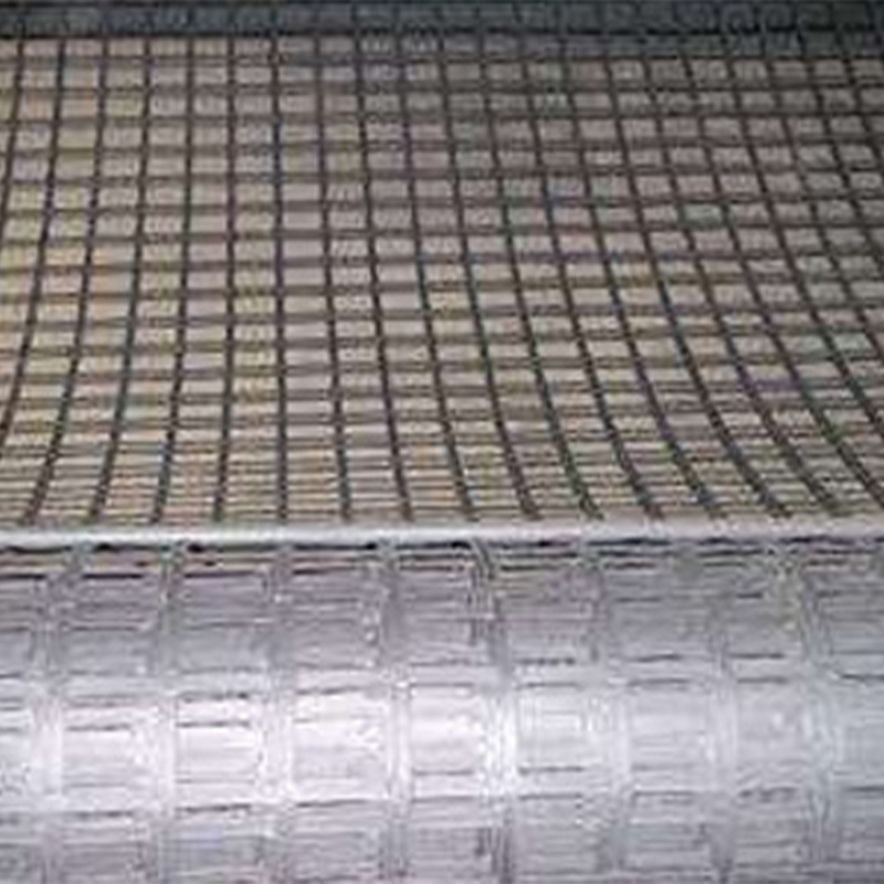 Lưới mái giả composite cho mỏ than hầm lò