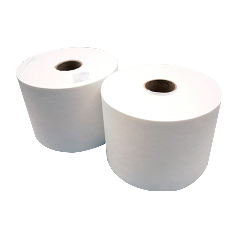 Vải không dệt cán nóng polyester